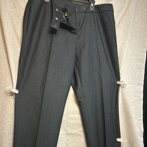ANNE KLEIN TROUSERS